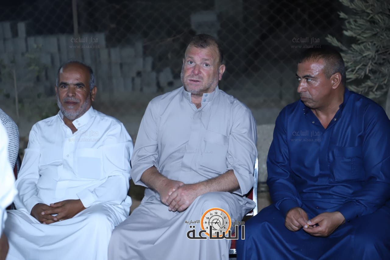 Madar Al-Saa Images 0.9599105035245693