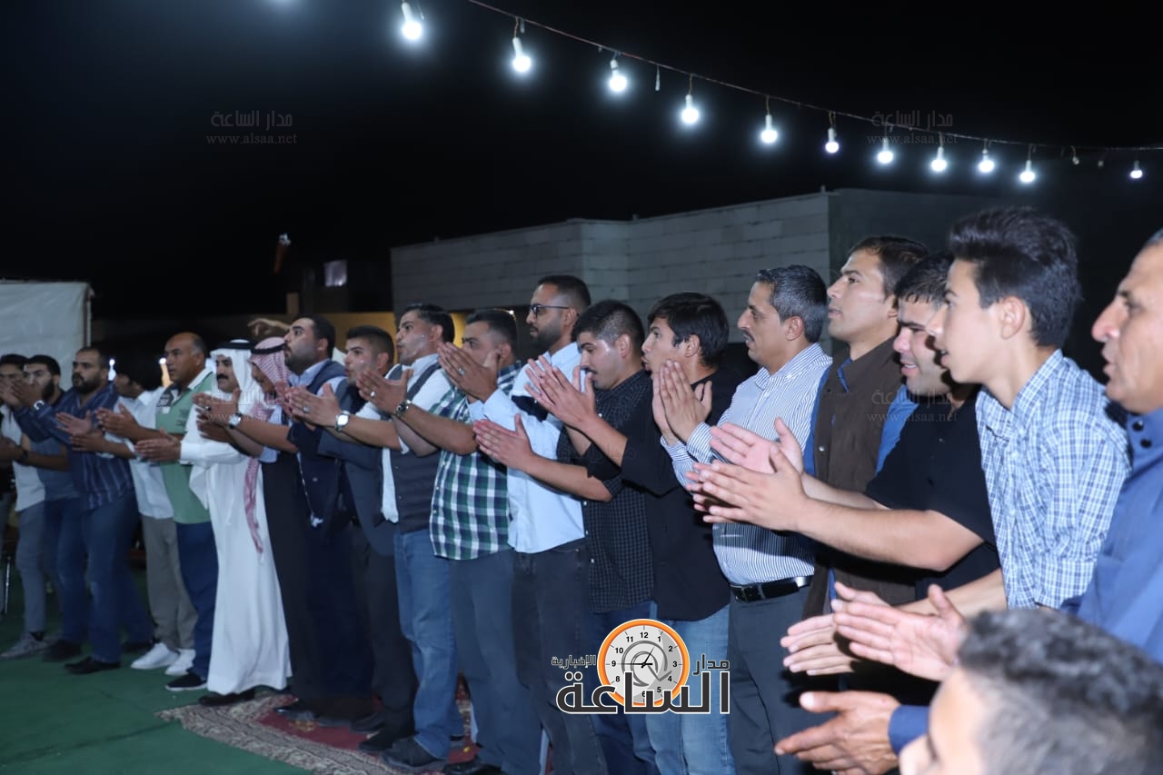 Madar Al-Saa Images 0.6522804054500971