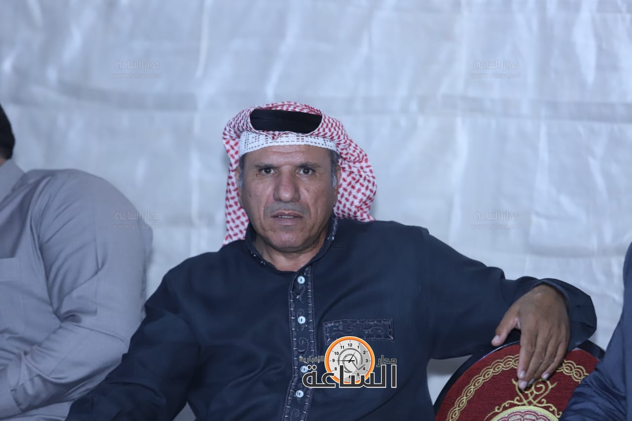 Madar Al-Saa Images 0.17687251084647326