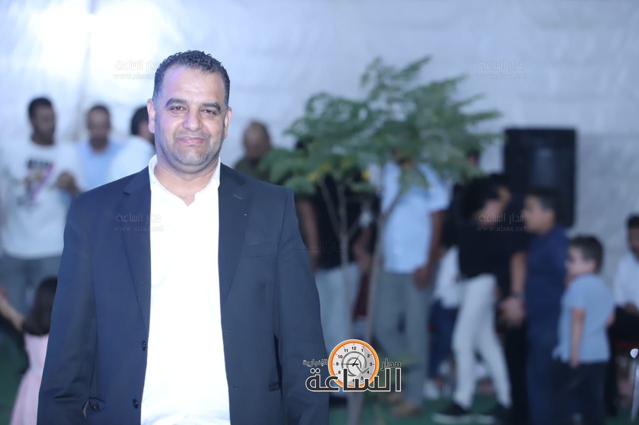 Madar Al-Saa Images 0.28751437395597534