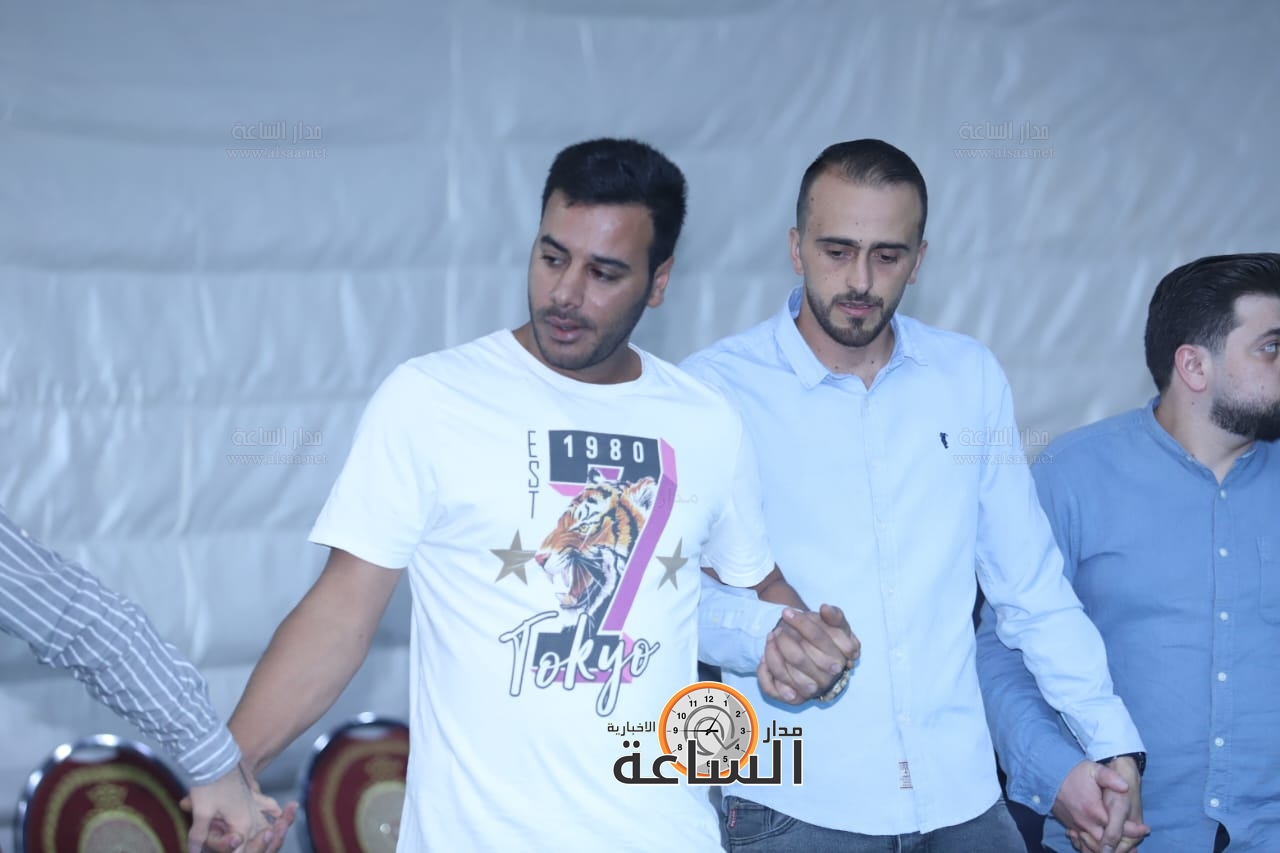 Madar Al-Saa Images 0.2499521948486021