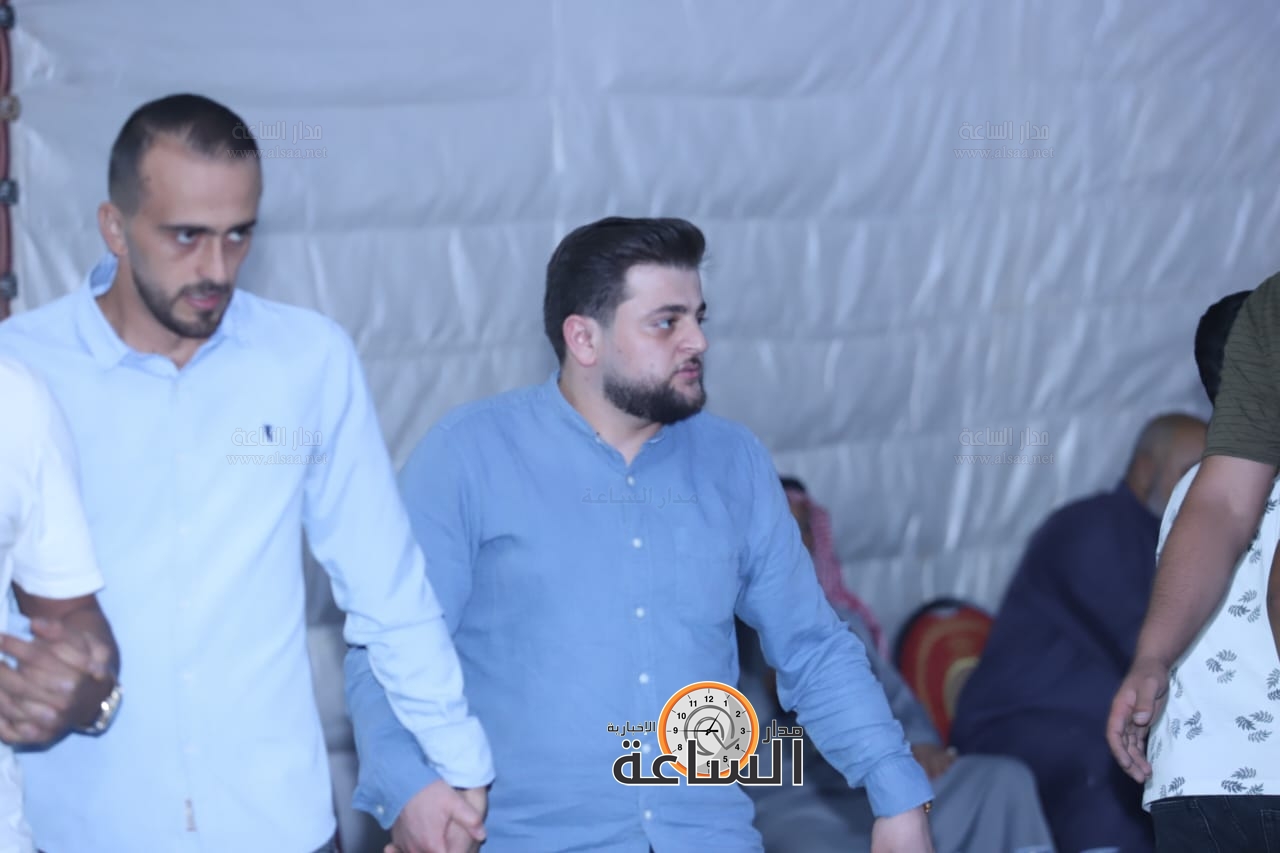 Madar Al-Saa Images 0.9806466062760352