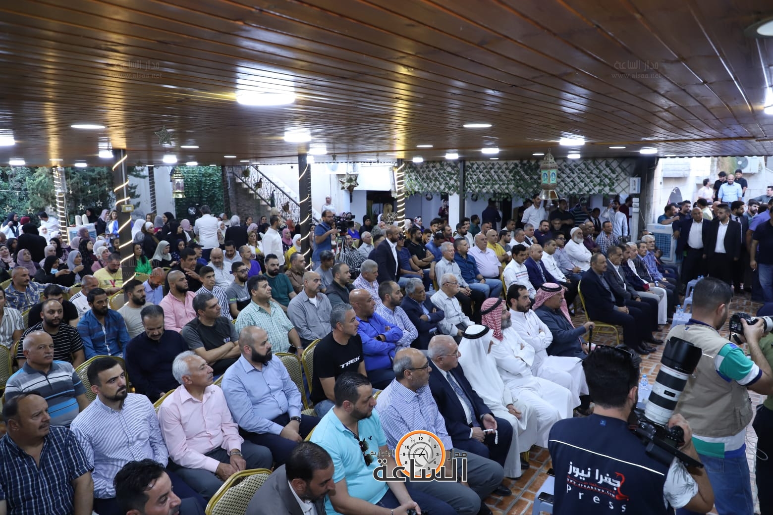 Madar Al-Saa Images 0.1232014766939653