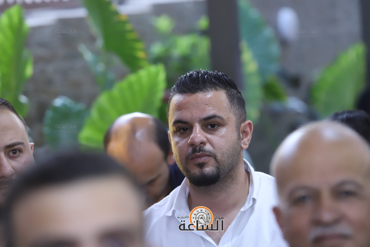 Madar Al-Saa Images 0.2340592690974268