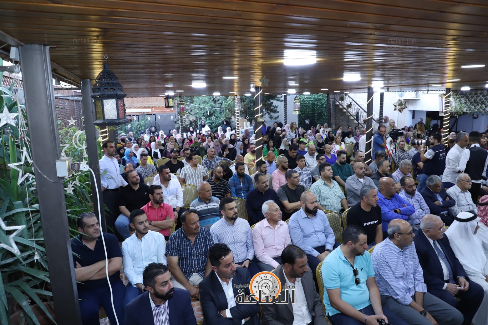 Madar Al-Saa Images 0.7700398099166632