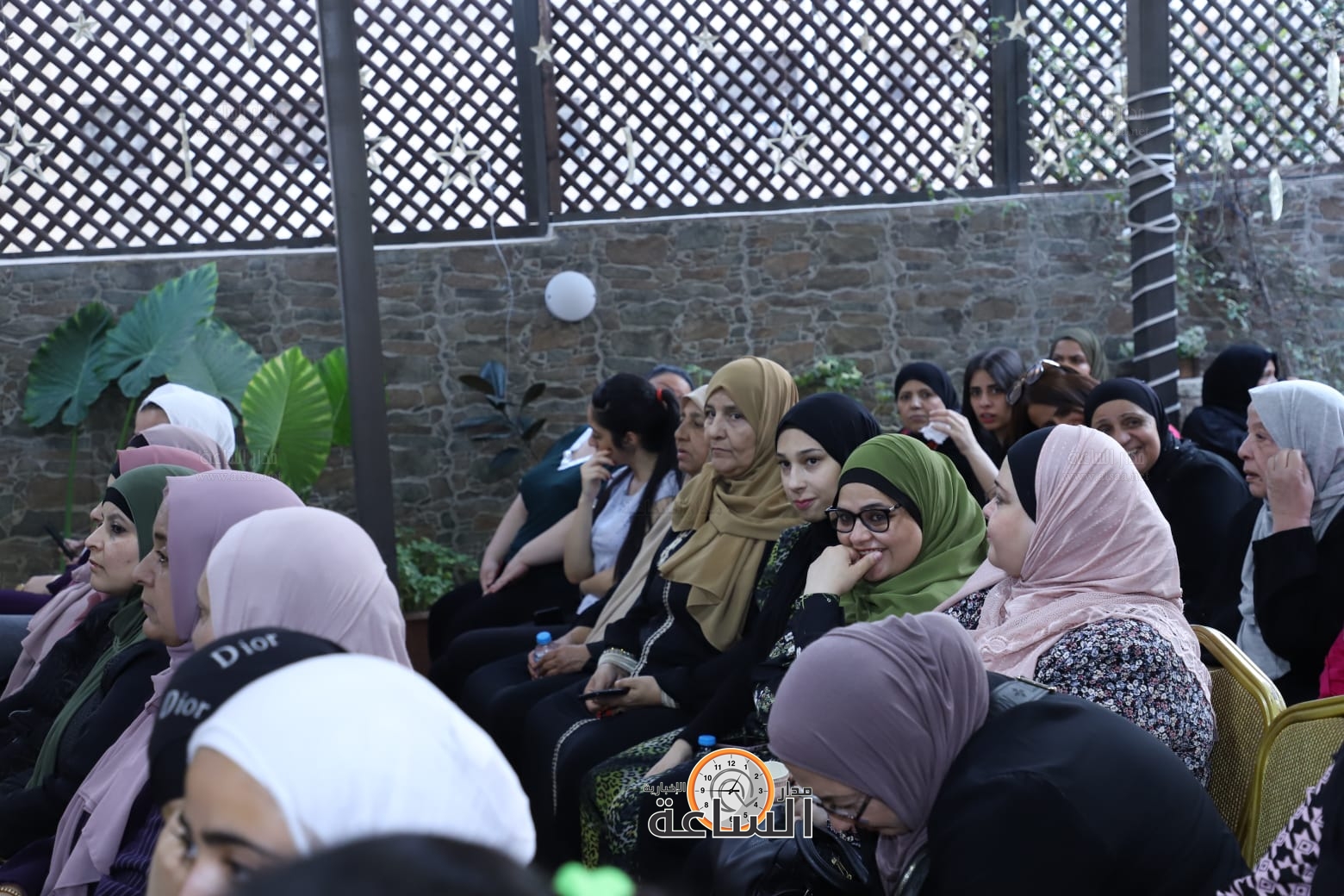 Madar Al-Saa Images 0.7742522586434444