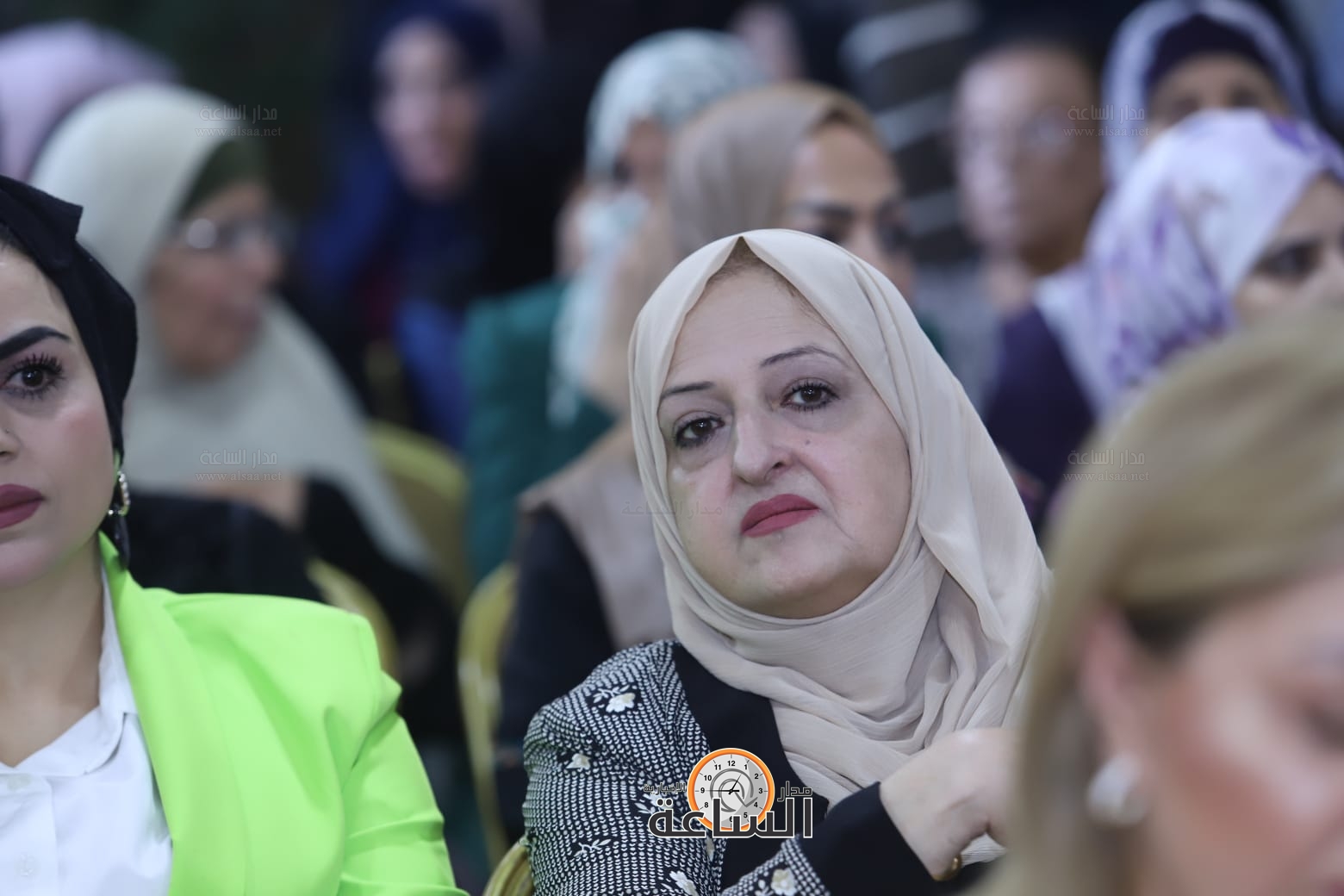 Madar Al-Saa Images 0.7702712358623434