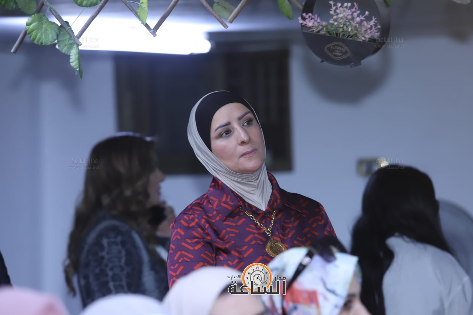 Madar Al-Saa Images 0.9285615779841236