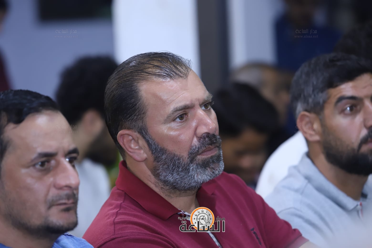 Madar Al-Saa Images 0.43659875891321676