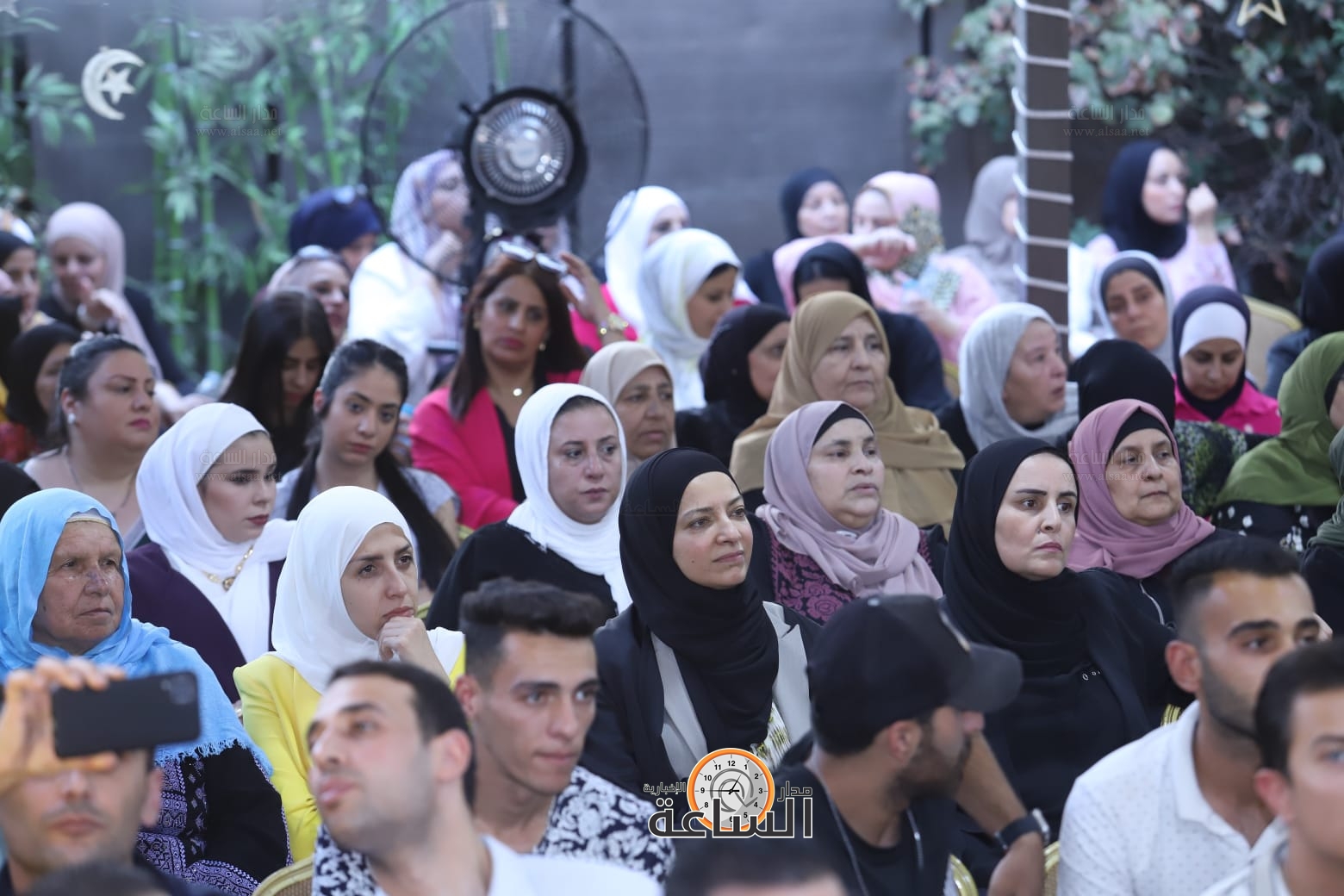 Madar Al-Saa Images 0.336701096911427