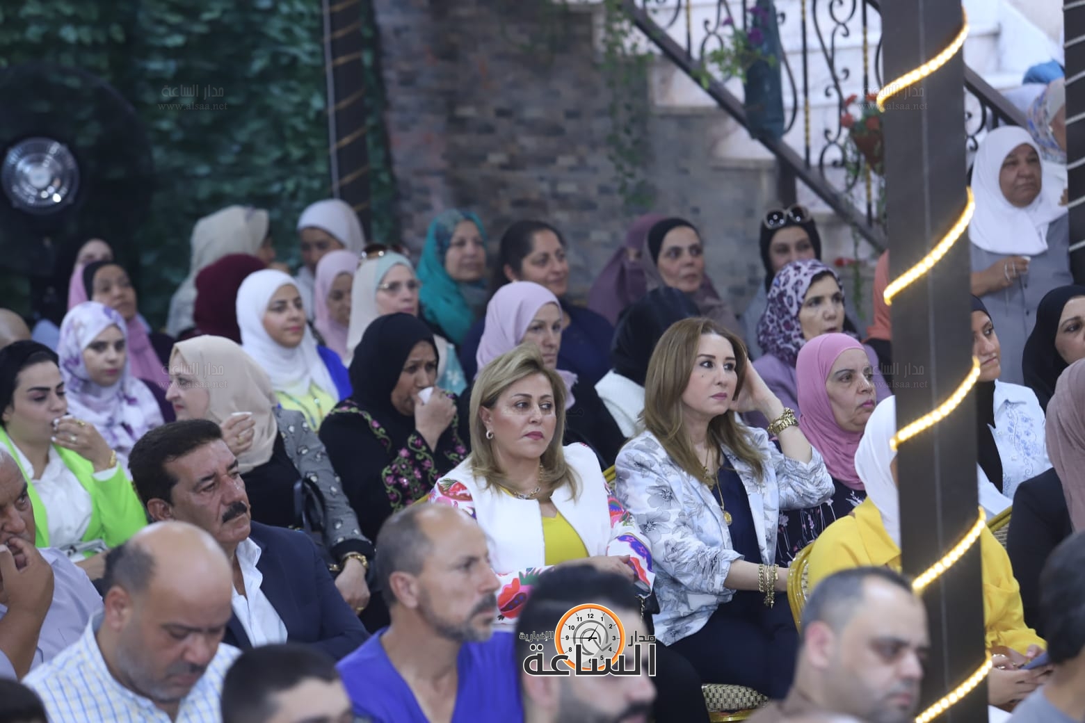 Madar Al-Saa Images 0.08248364411718012