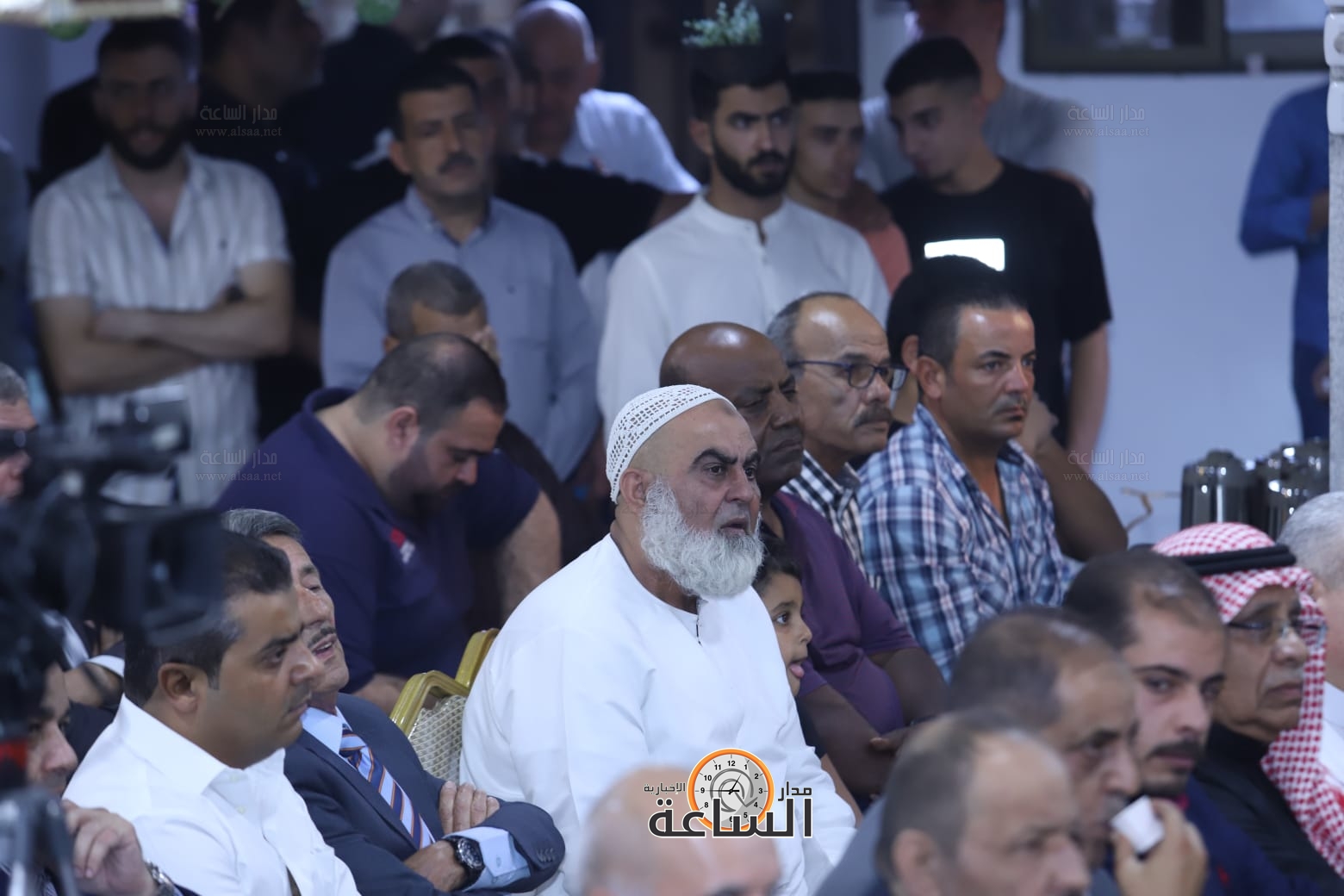 Madar Al-Saa Images 0.9549605461714326