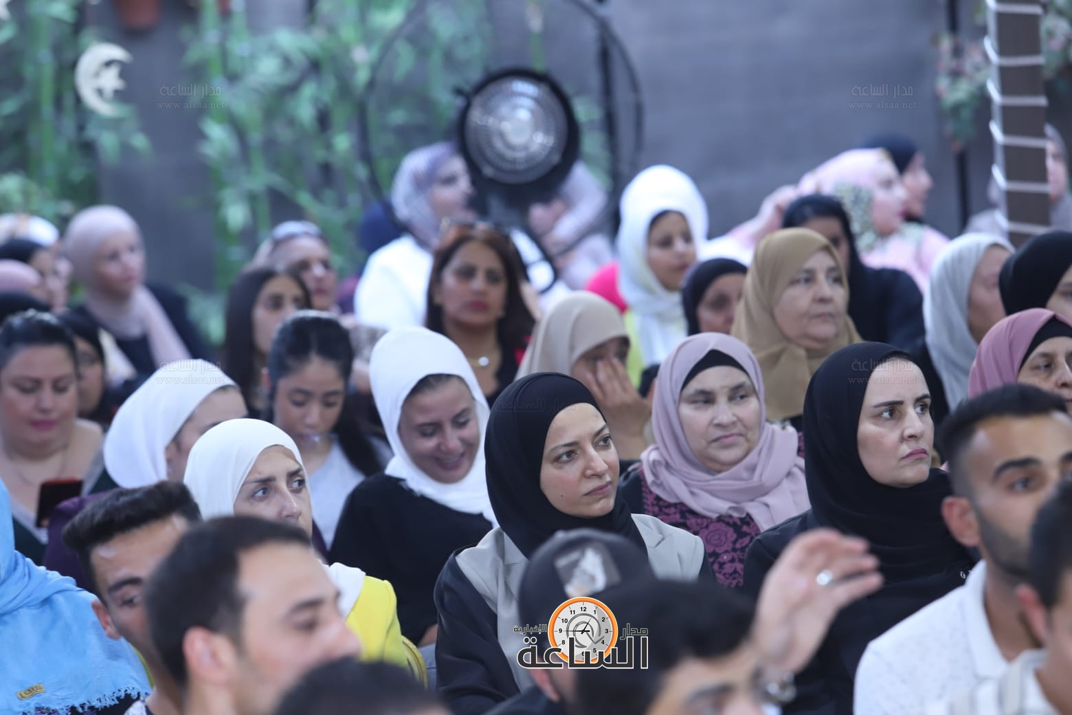 Madar Al-Saa Images 0.4524321824658988