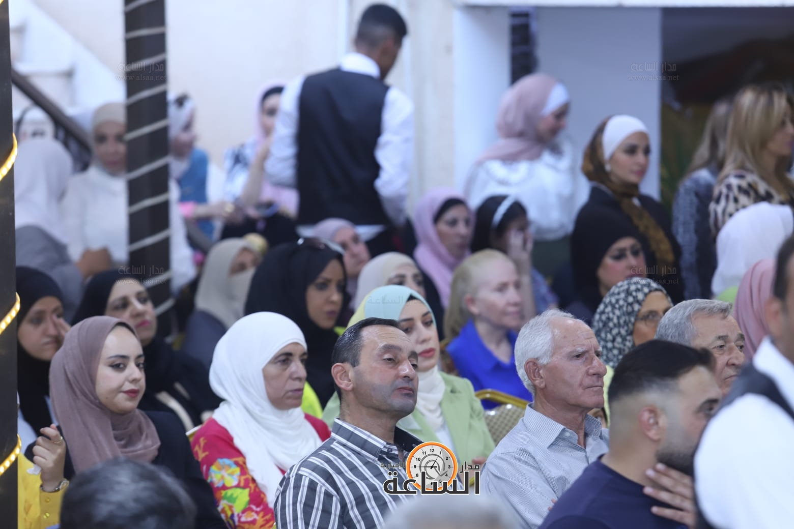 Madar Al-Saa Images 0.34890231377368663