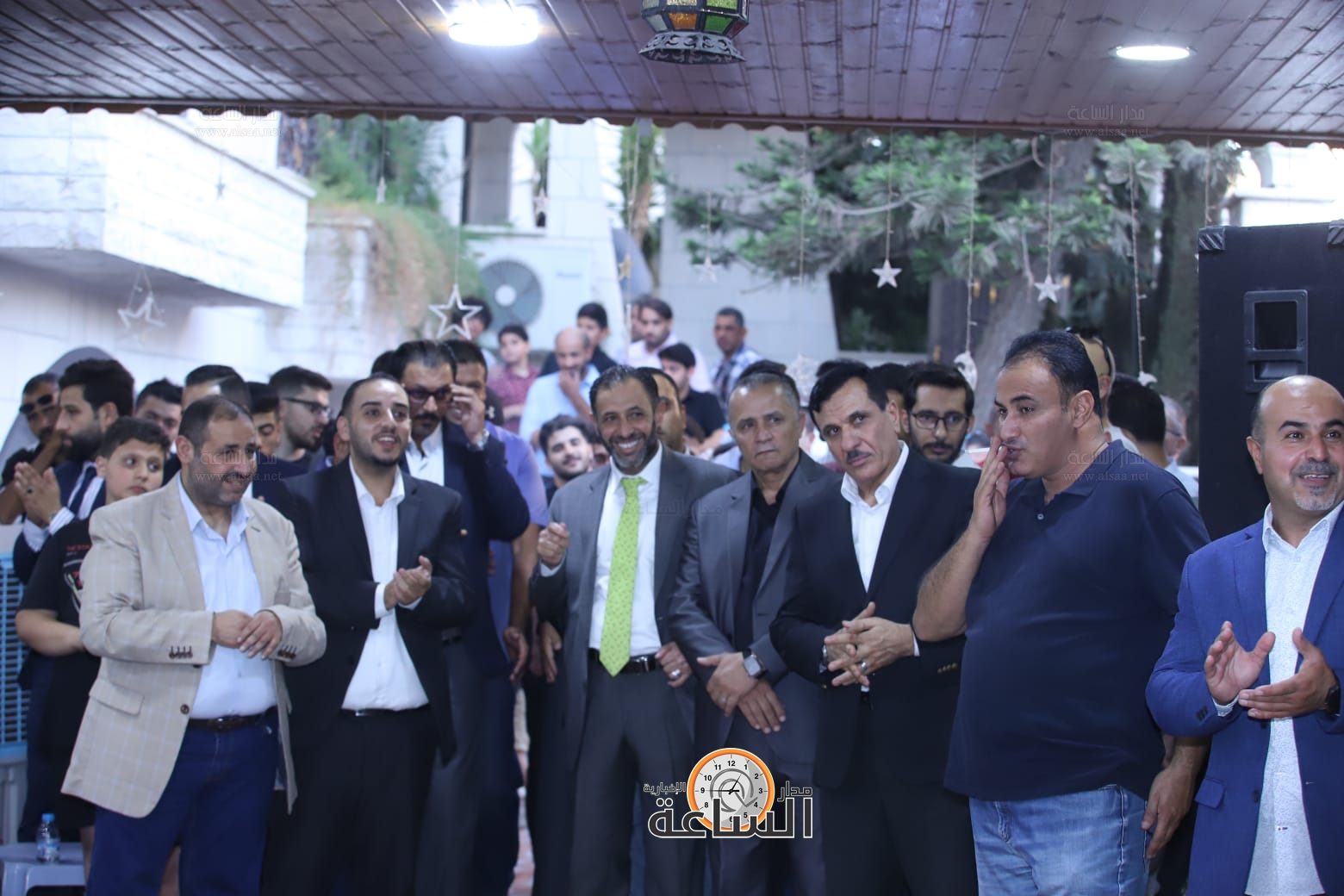 Madar Al-Saa Images 0.7134145961114853