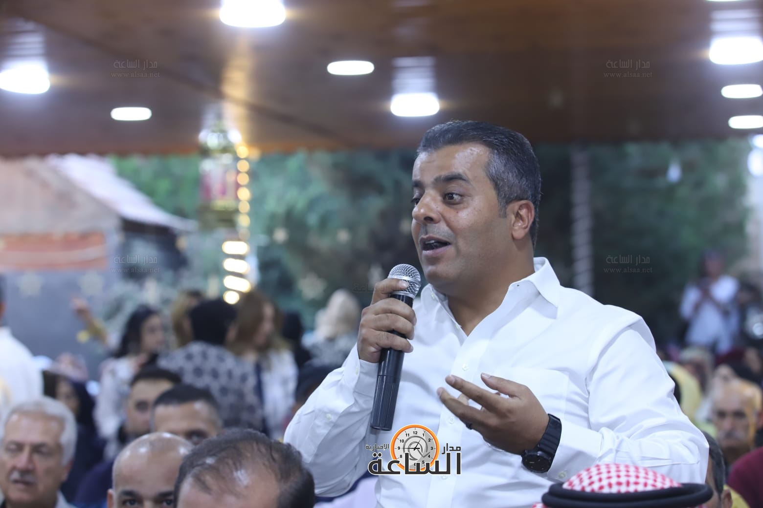 Madar Al-Saa Images 0.34063762129032726