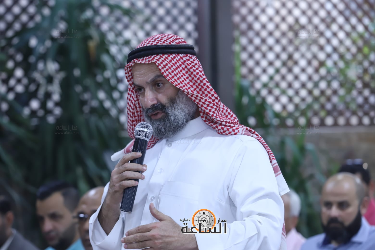 Madar Al-Saa Images 0.932305229651742