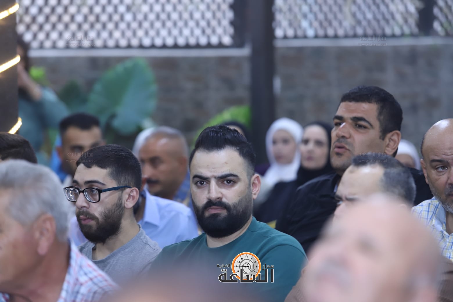 Madar Al-Saa Images 0.4301162355476005