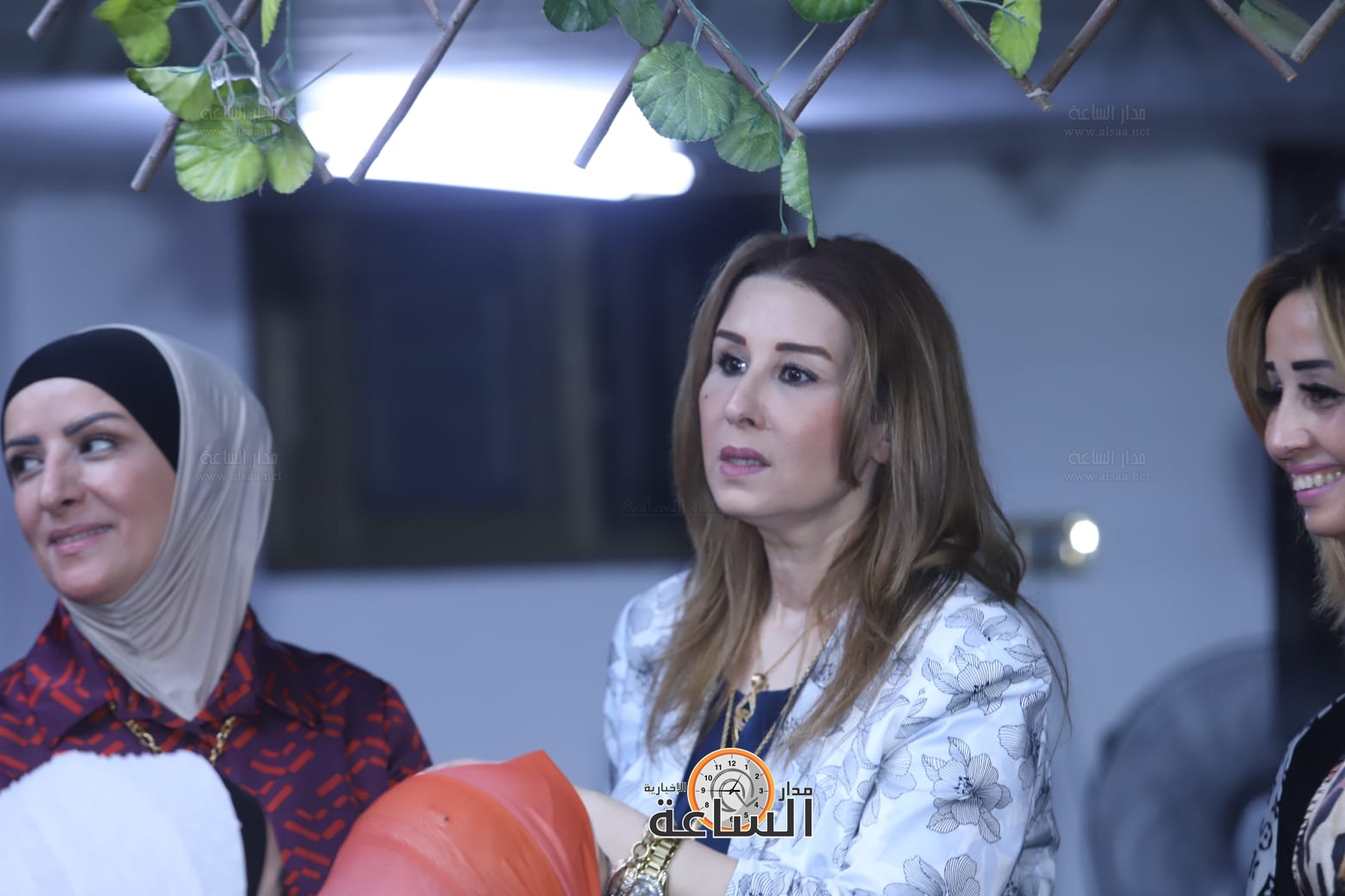 Madar Al-Saa Images 0.11842600912438117