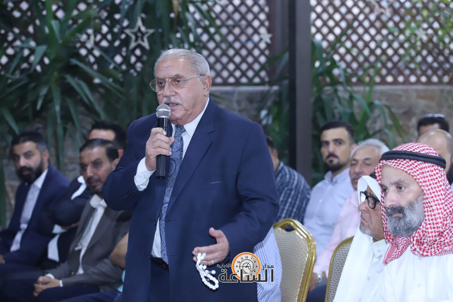 Madar Al-Saa Images 0.4628634830775886