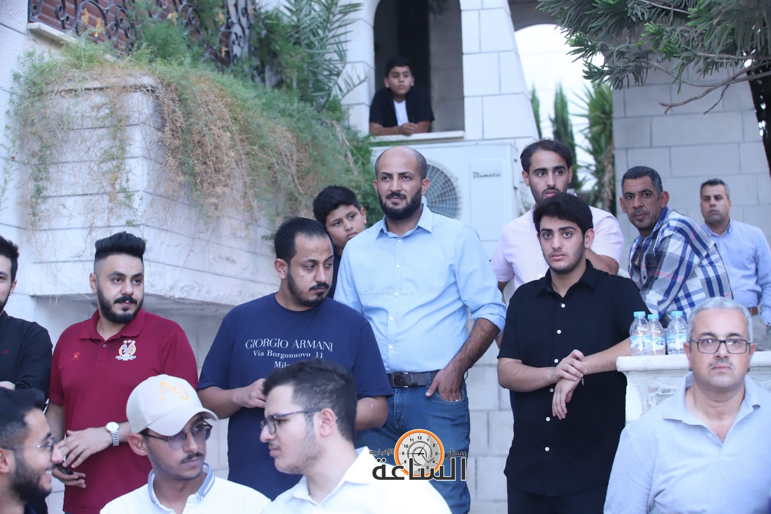 Madar Al-Saa Images 0.9450777454078245