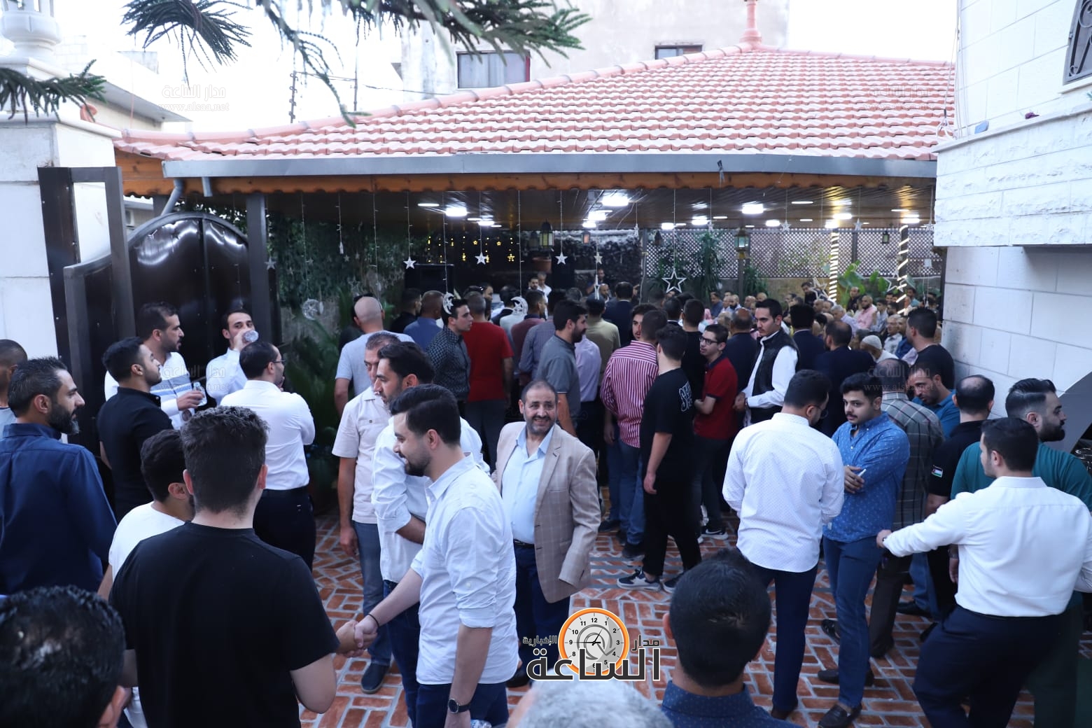 Madar Al-Saa Images 0.9842782992563415