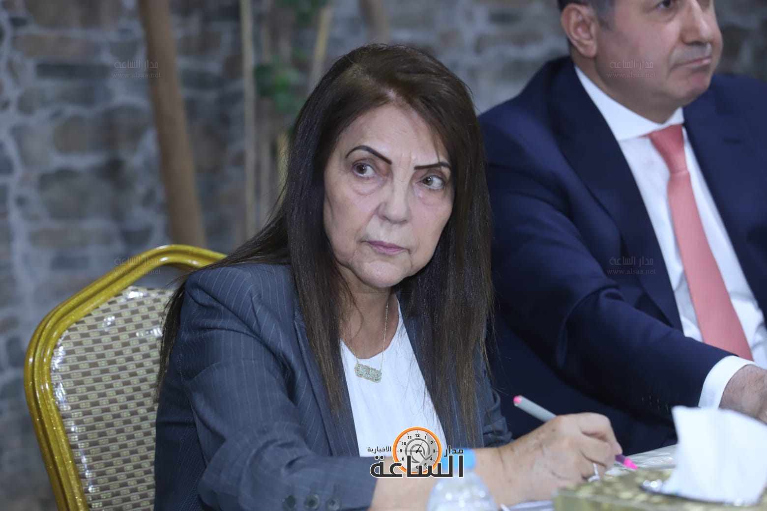 Madar Al-Saa Images 0.07026920958476746