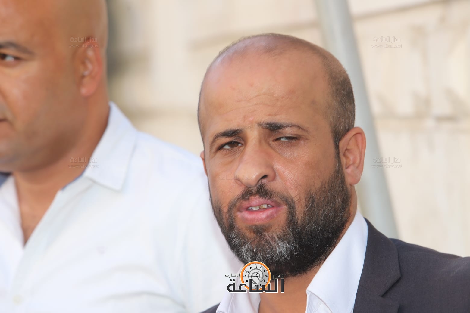 Madar Al-Saa Images 0.6454004388422436