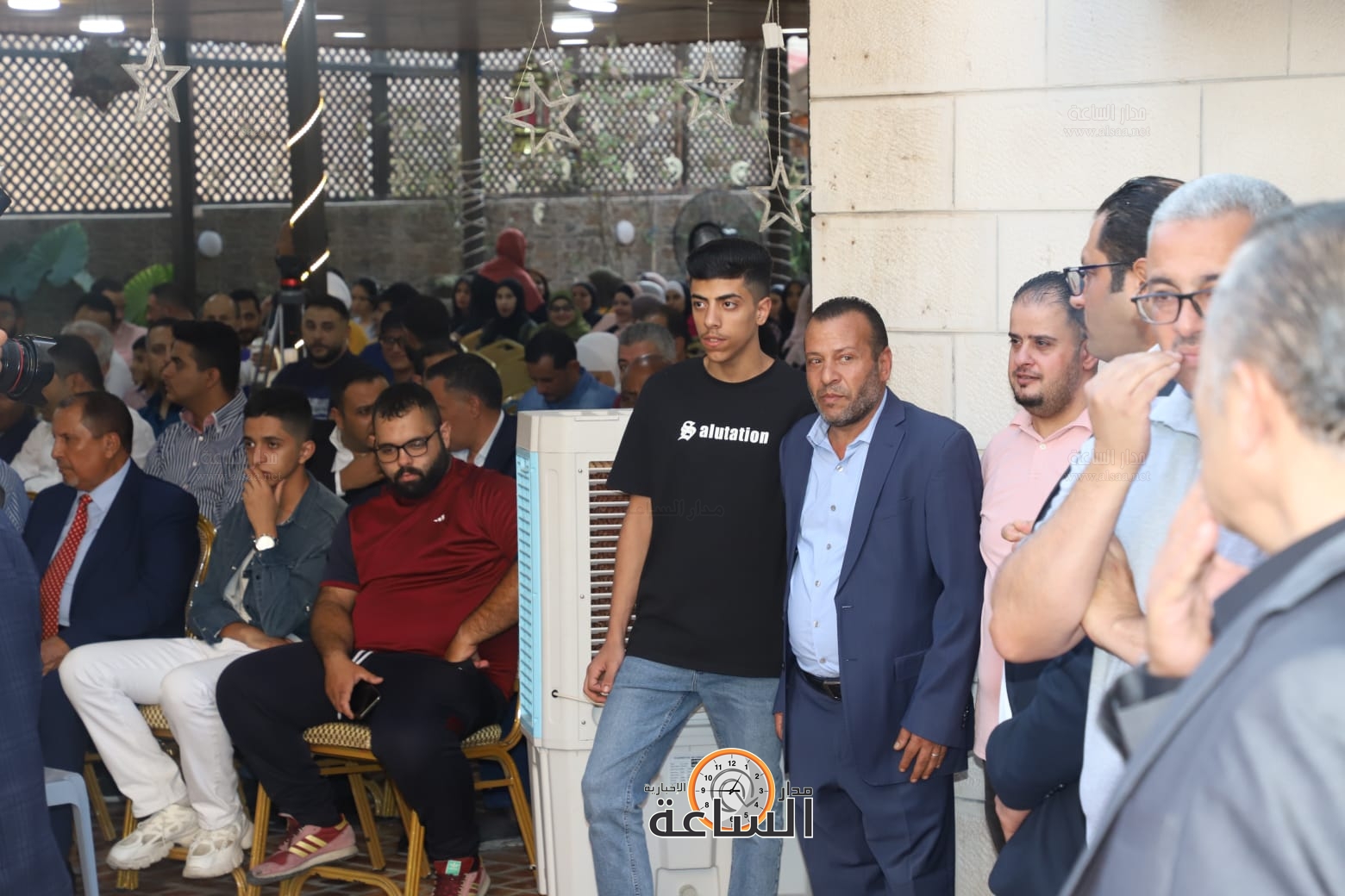 Madar Al-Saa Images 0.31423362001862976