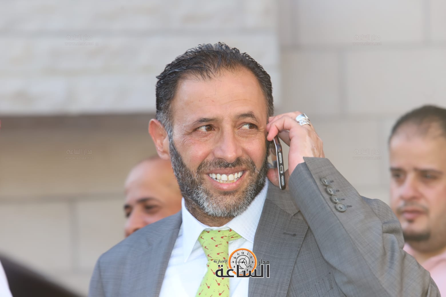 Madar Al-Saa Images 0.6605188046601458