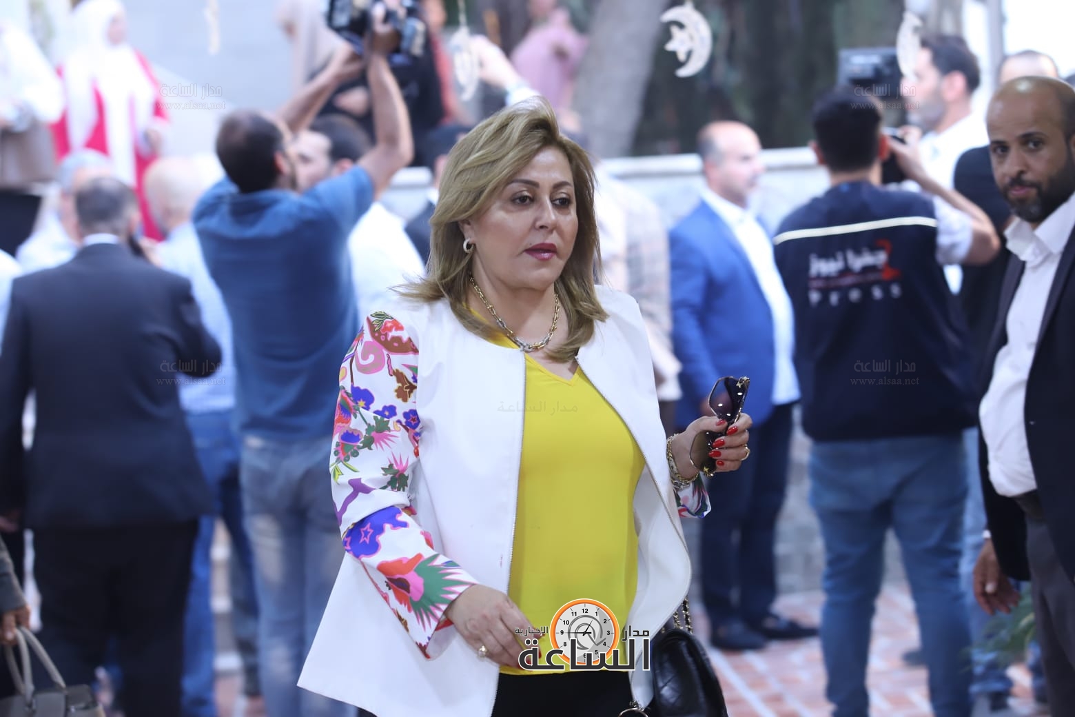 Madar Al-Saa Images 0.29968602902930086