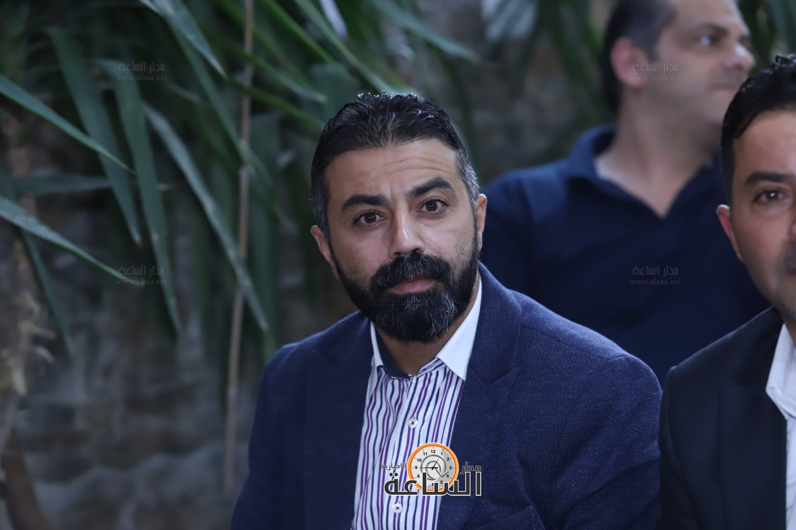 Madar Al-Saa Images 0.39047976453790767