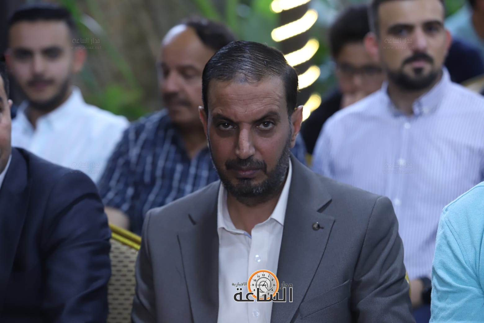 Madar Al-Saa Images 0.4031805995244313