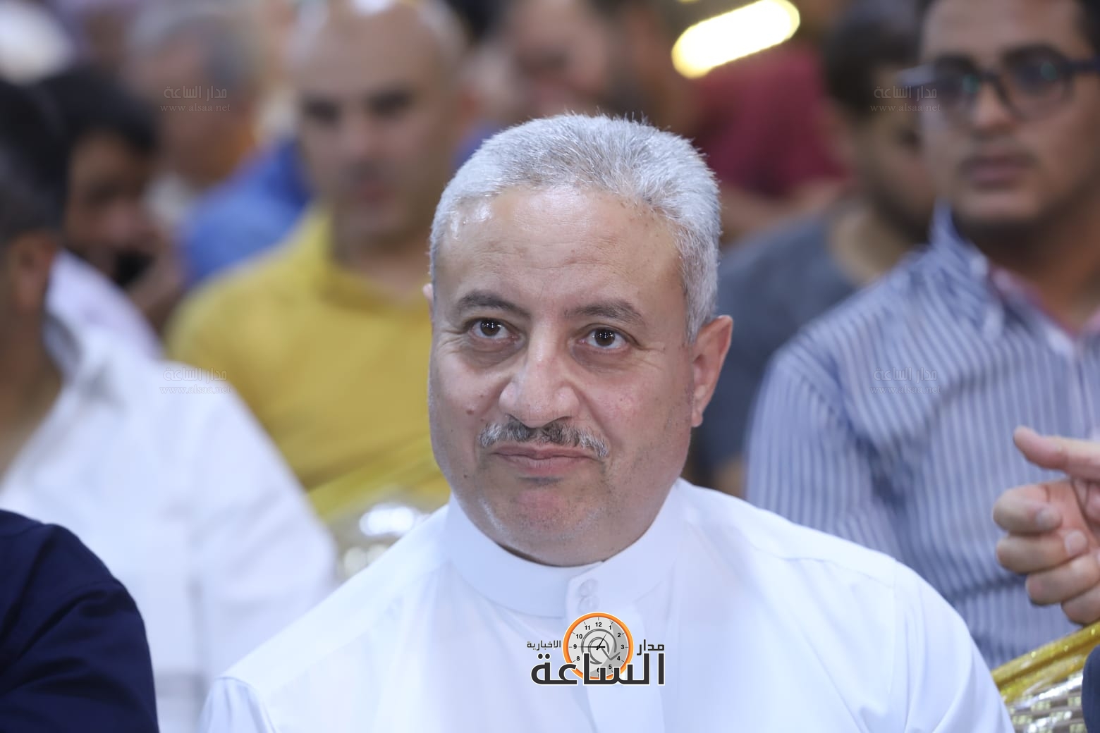 Madar Al-Saa Images 0.1203315354104253