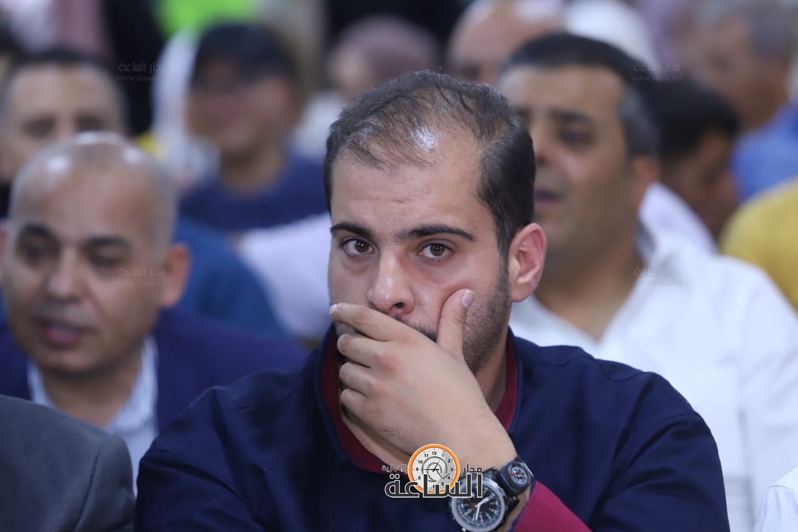 Madar Al-Saa Images 0.9631438173450055