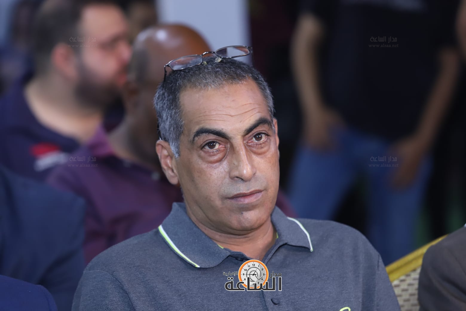 Madar Al-Saa Images 0.7463532767785859