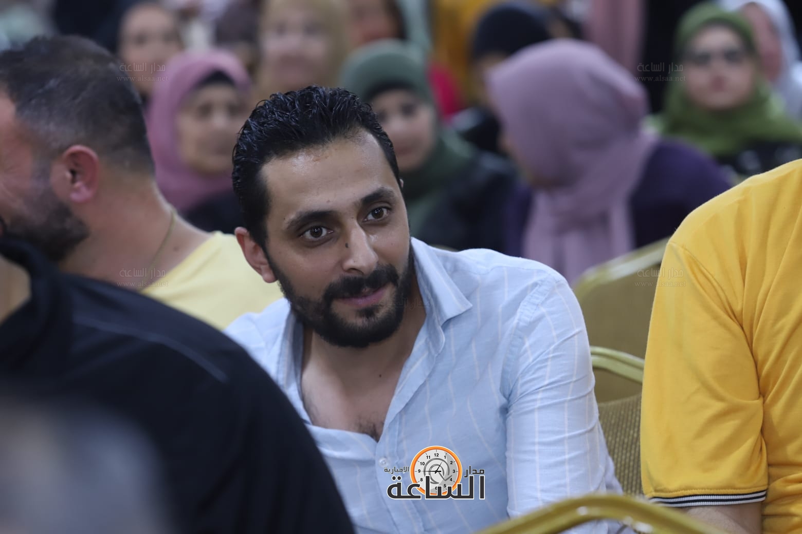 Madar Al-Saa Images 0.9351364830525484