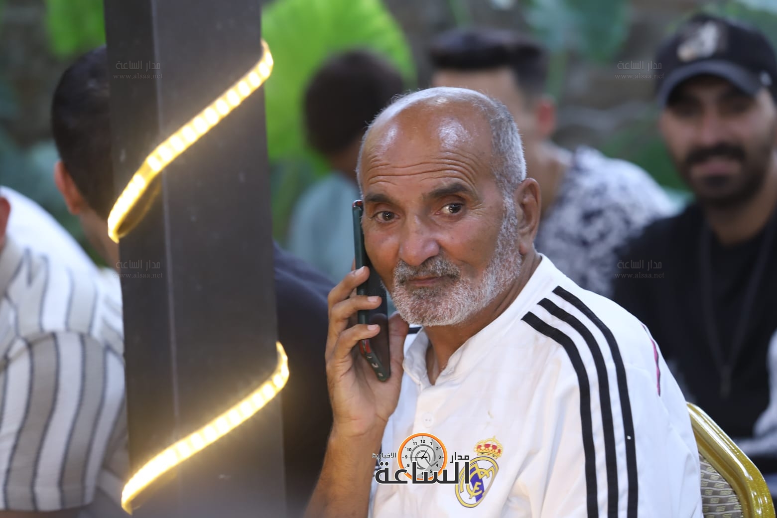 Madar Al-Saa Images 0.6455828504539811