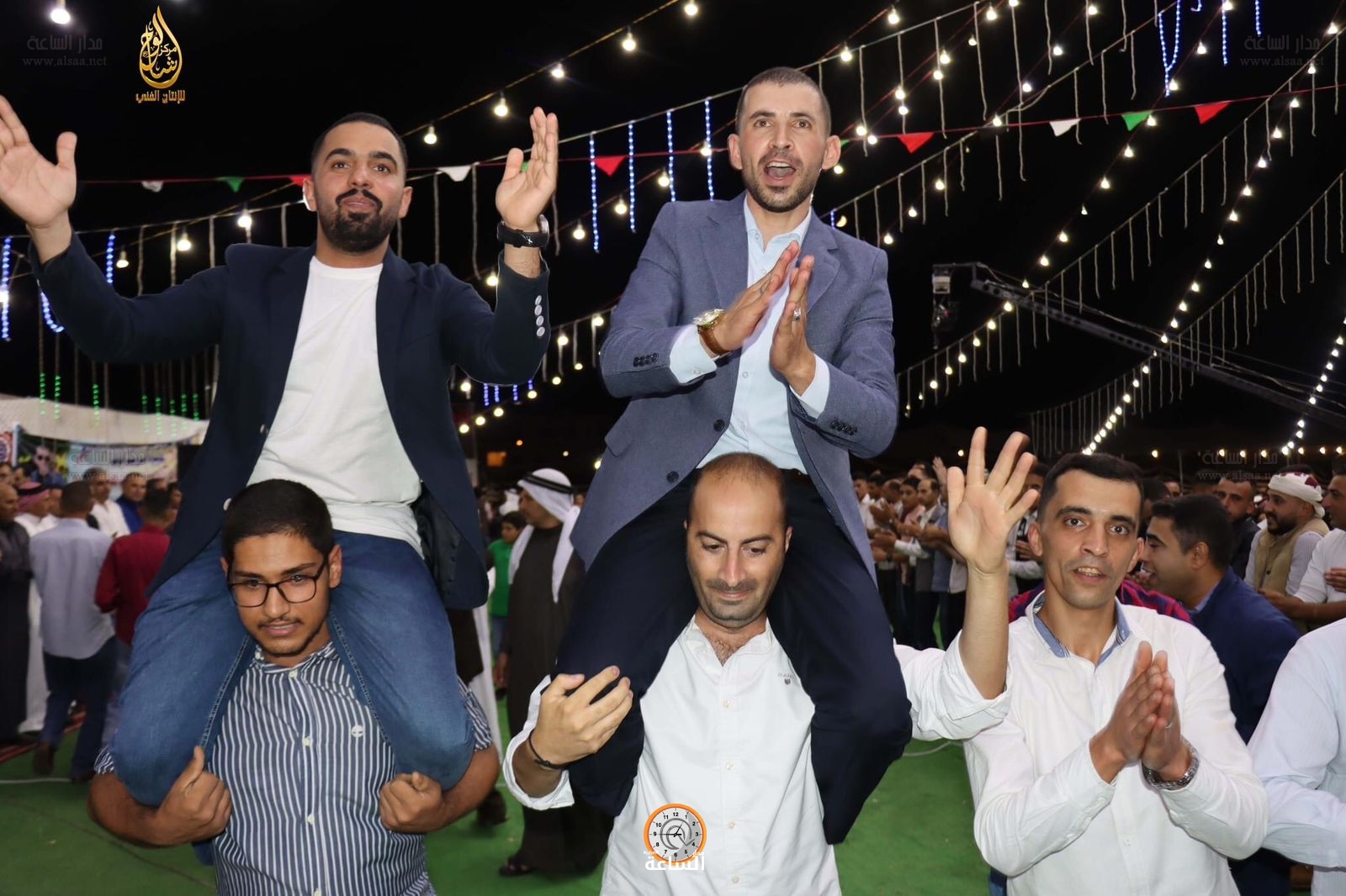 Madar Al-Saa Images 0.033501781645682405