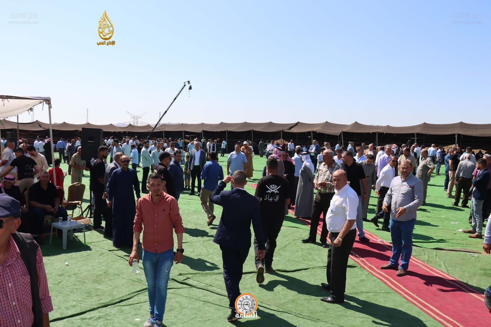 Madar Al-Saa Images 0.37736499678681246