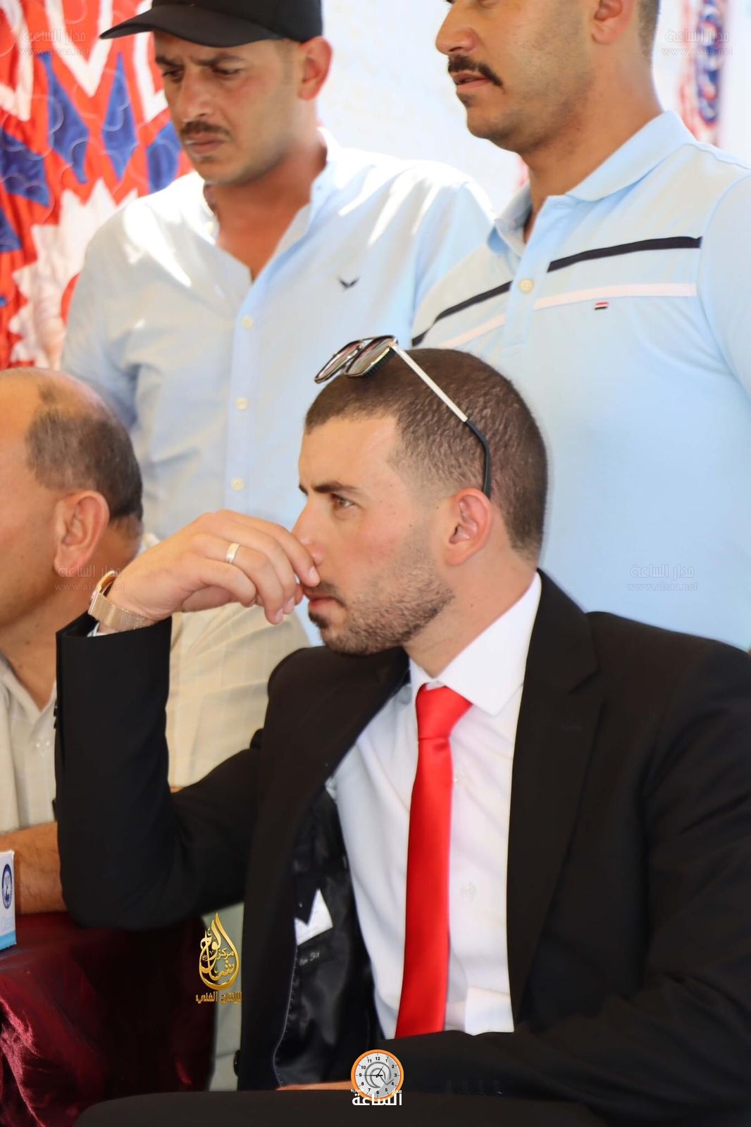 Madar Al-Saa Images 0.599594436149206