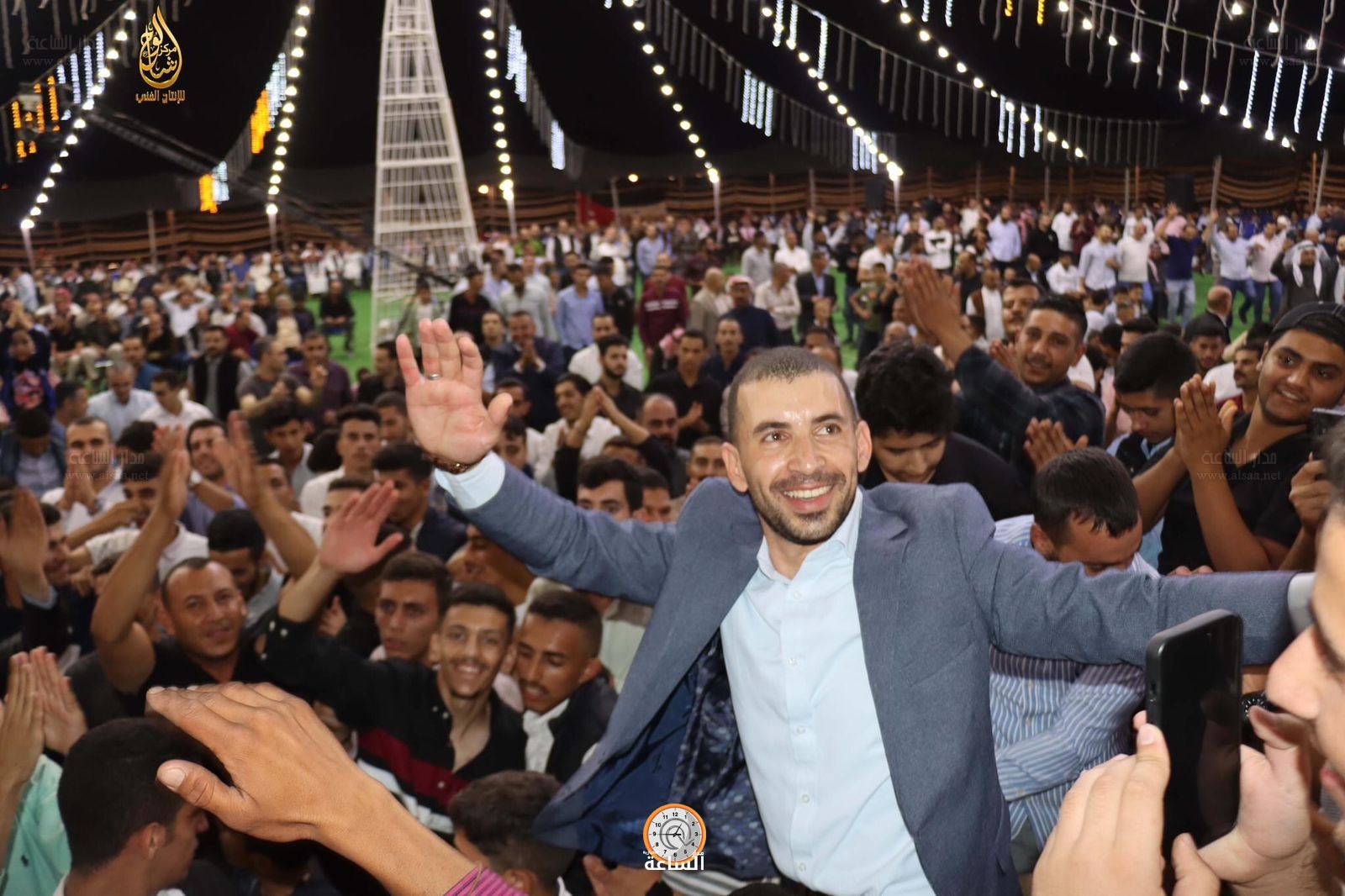 Madar Al-Saa Images 0.3255208798728224