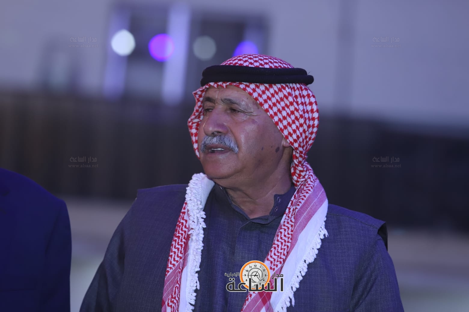 Madar Al-Saa Images 0.29296645518095776