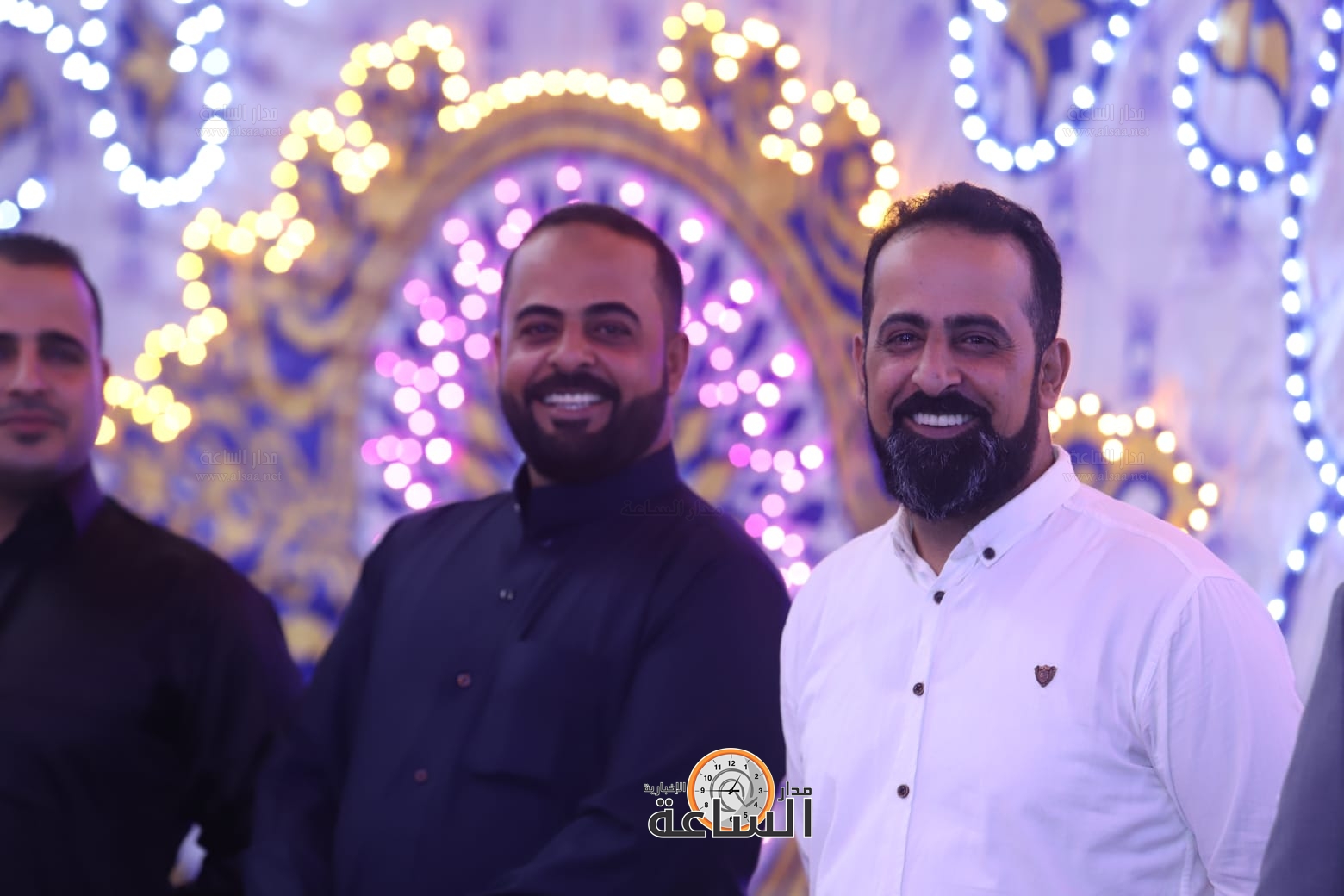 Madar Al-Saa Images 0.964422955514574