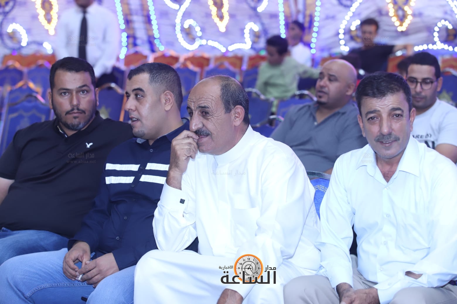 Madar Al-Saa Images 0.0337160664361581