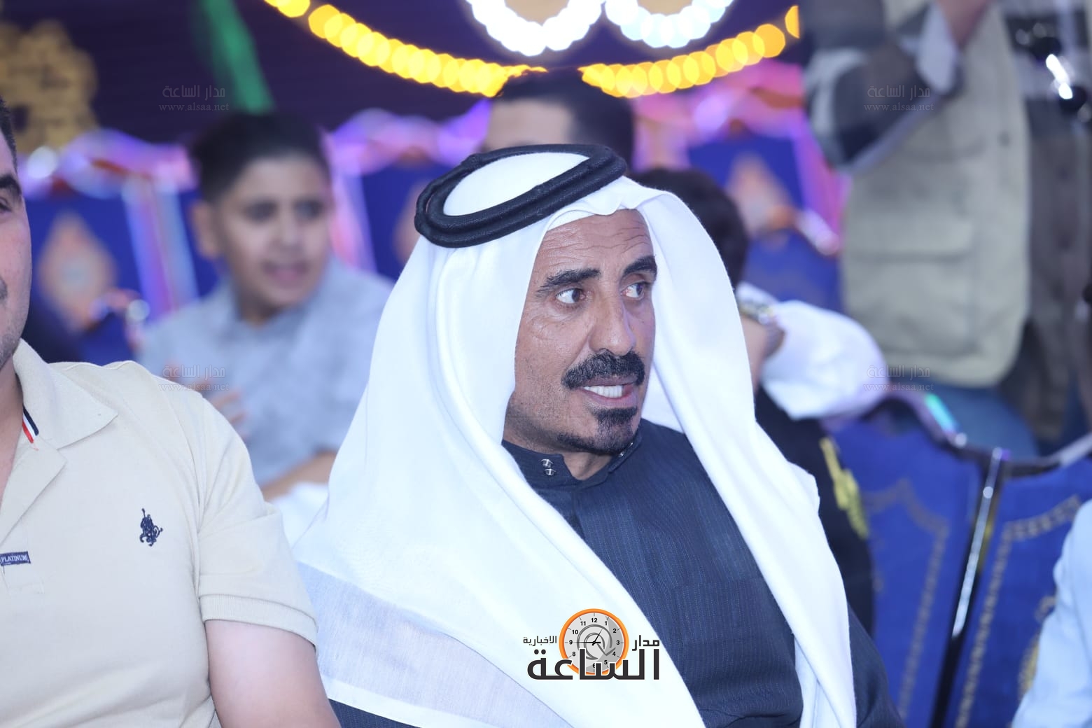 Madar Al-Saa Images 0.380756184334371