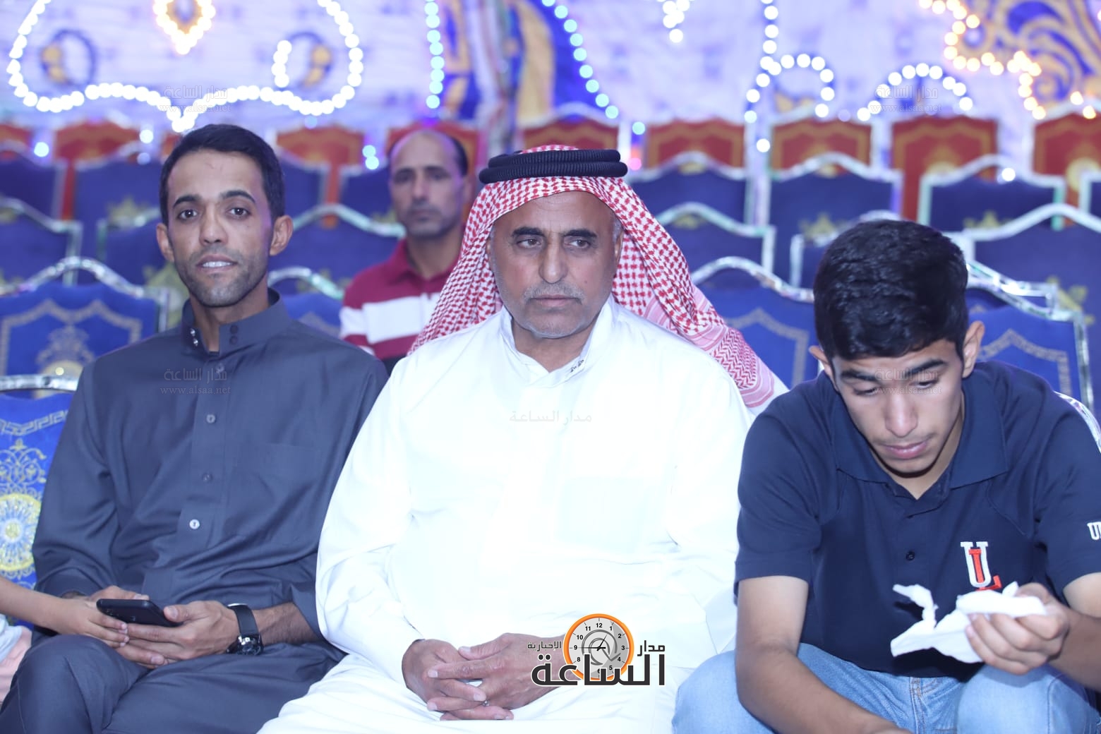 Madar Al-Saa Images 0.732874636555005