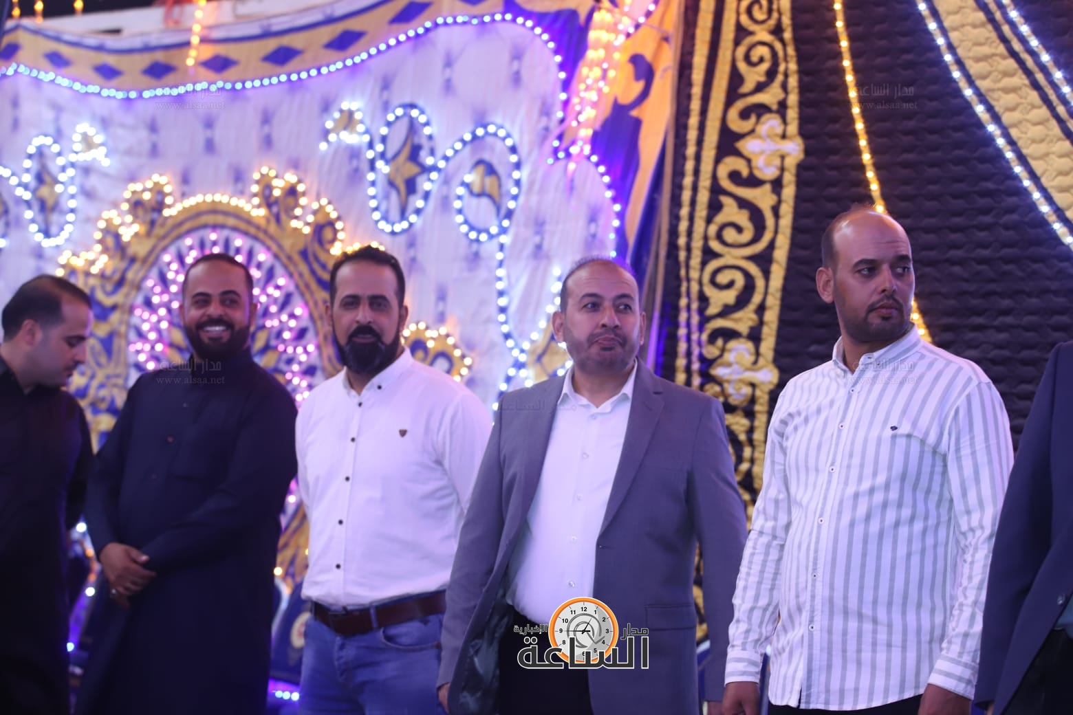 Madar Al-Saa Images 0.050466614051420944