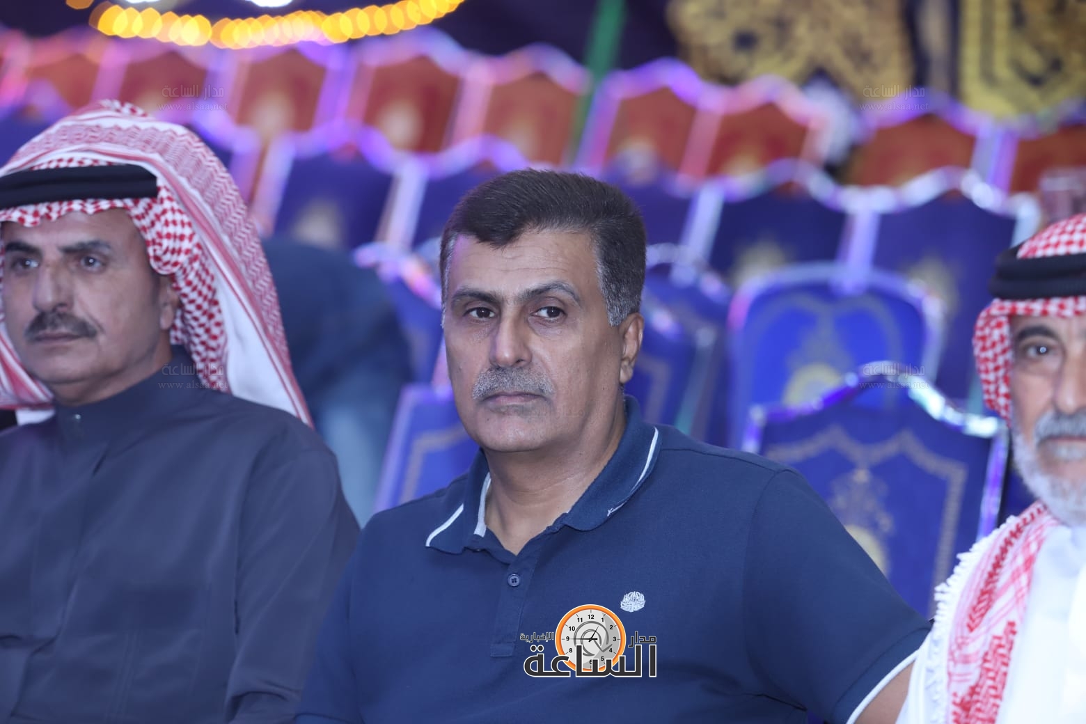 Madar Al-Saa Images 0.04642236792857268