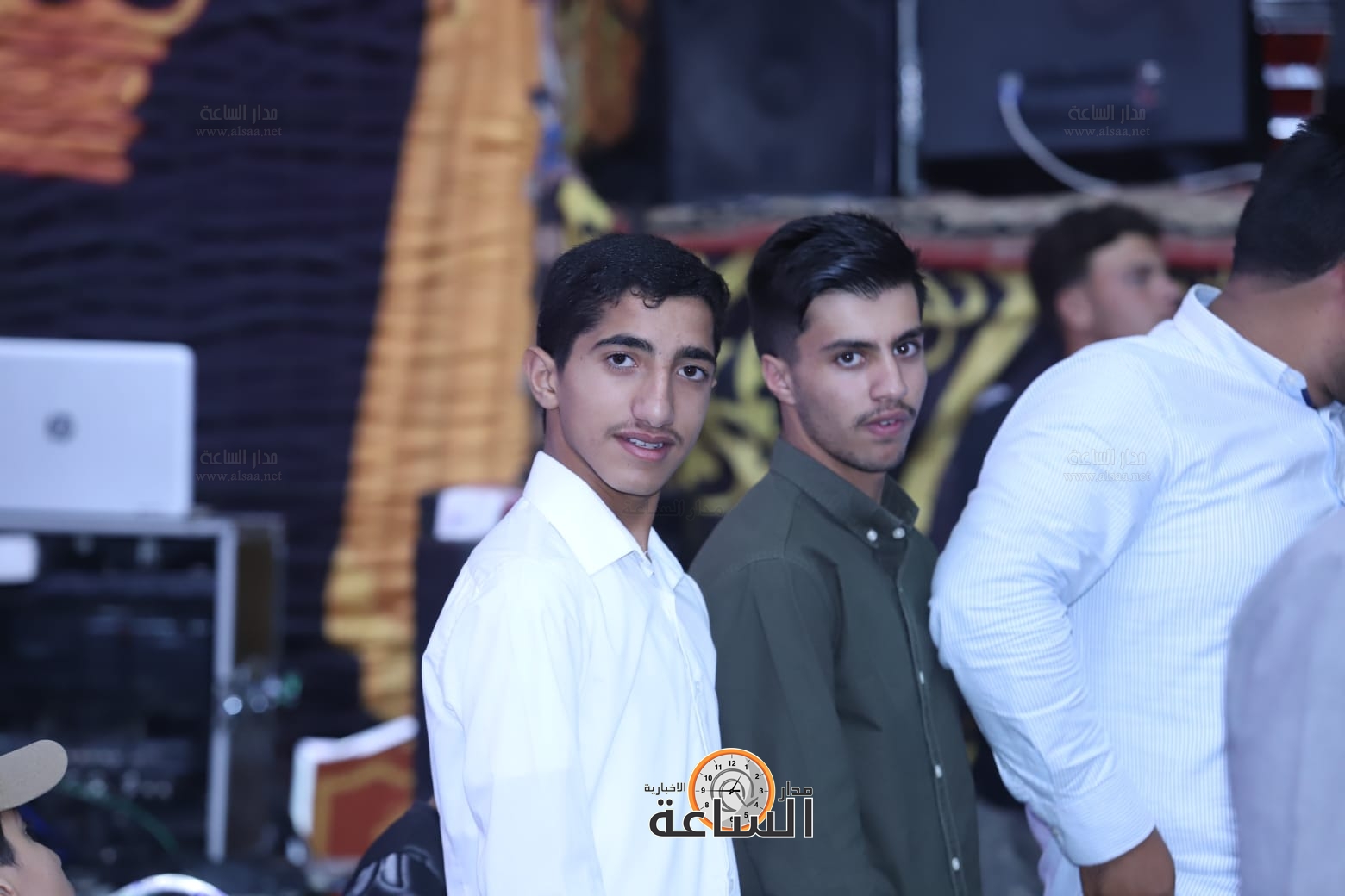 Madar Al-Saa Images 0.2520765529983403